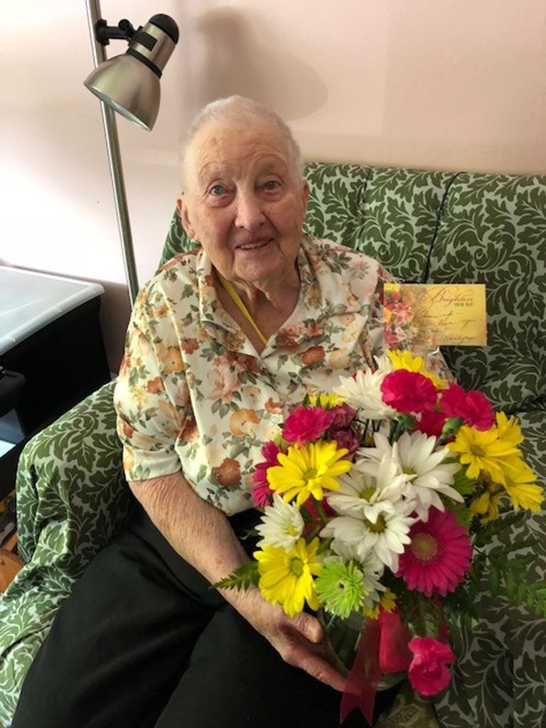 Lillian R. (Phillips)  Barrigar