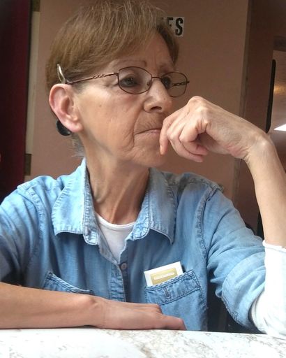 Helen Otero Profile Photo