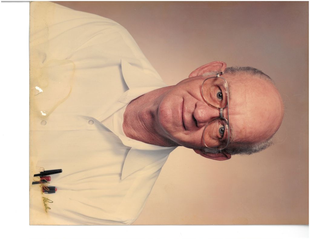 Clifford O Doty