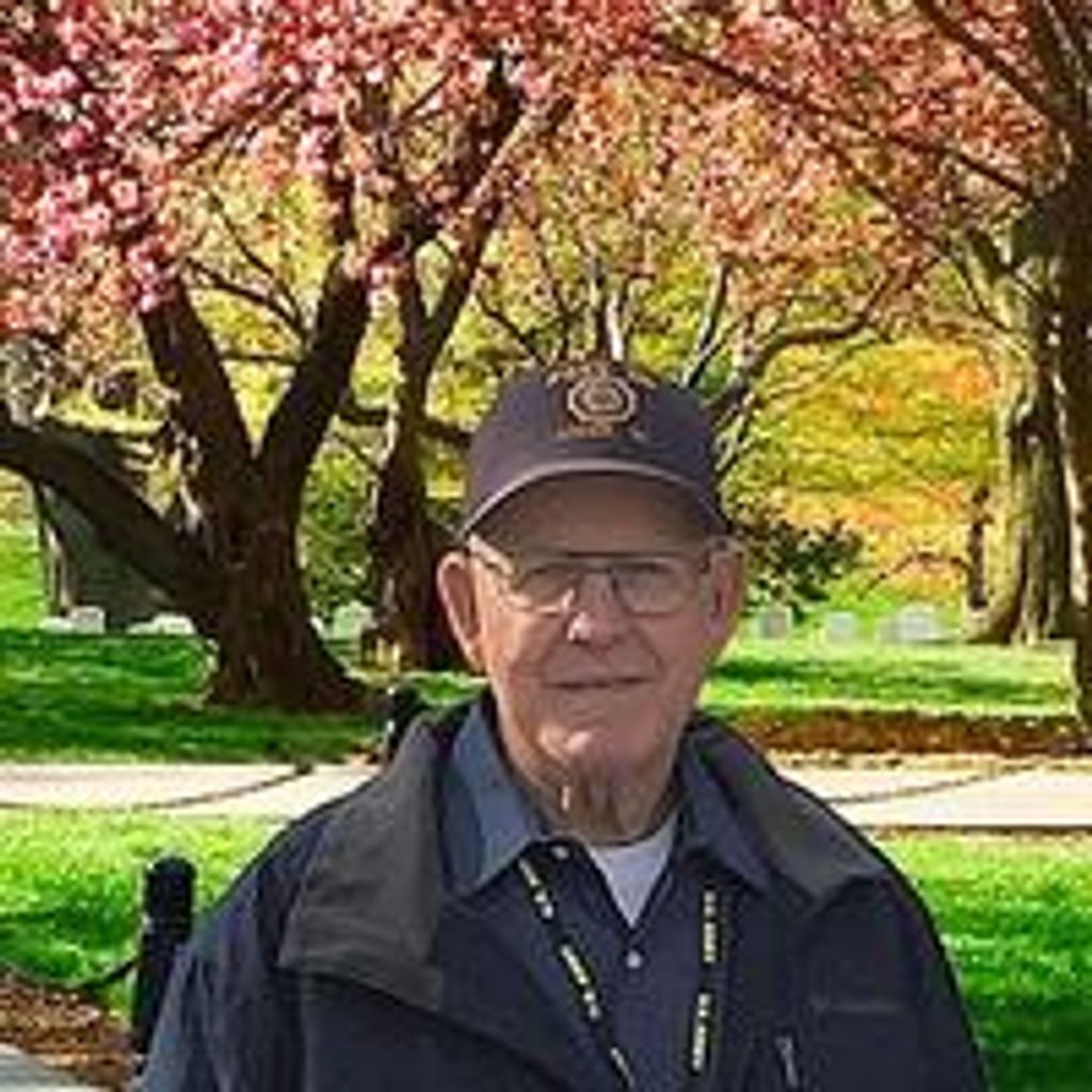 Ellis Edward Fulmer Profile Photo