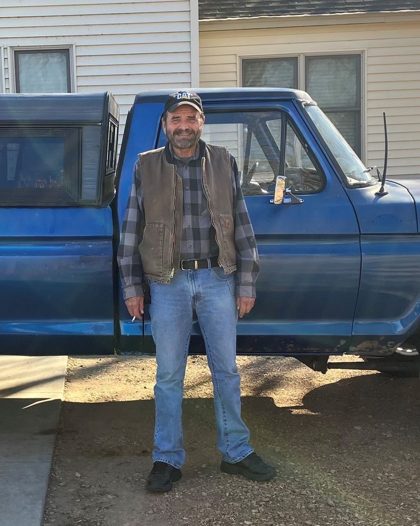 Scott William Pruszinske