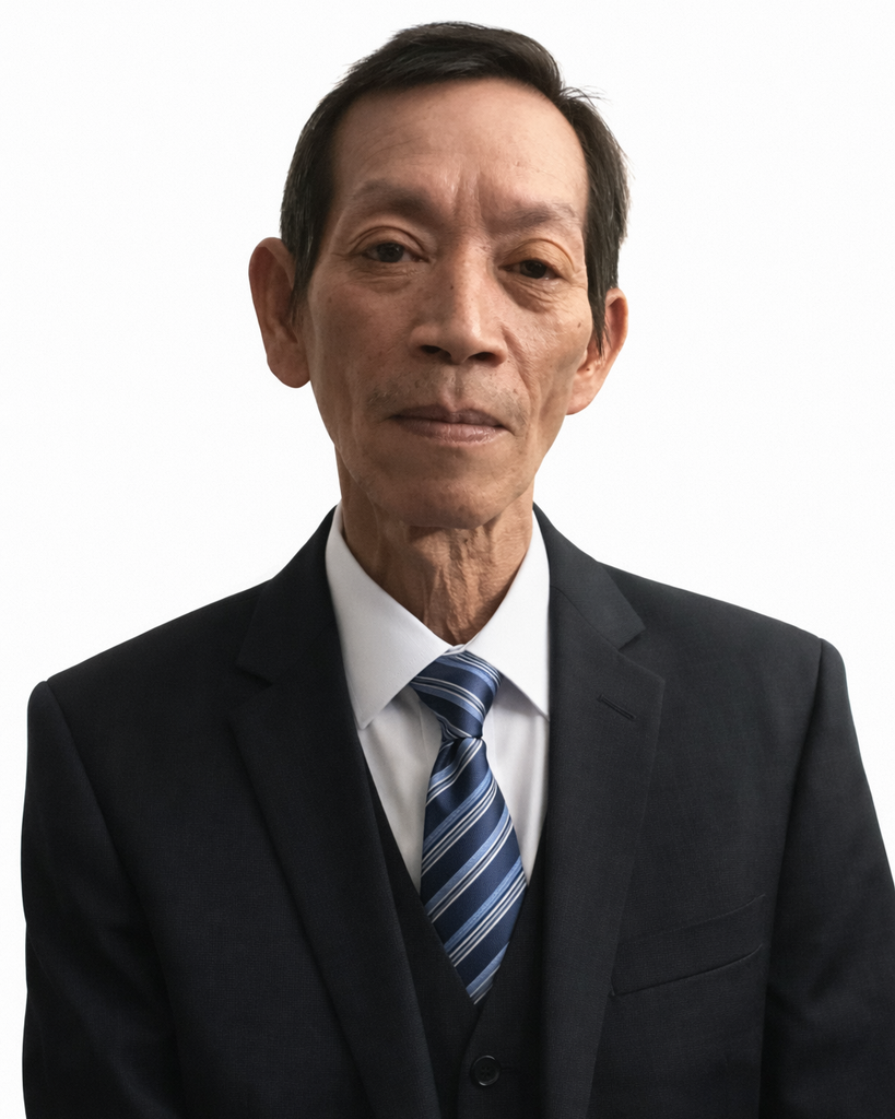 Thinh Ngoc Nguyen Profile Photo