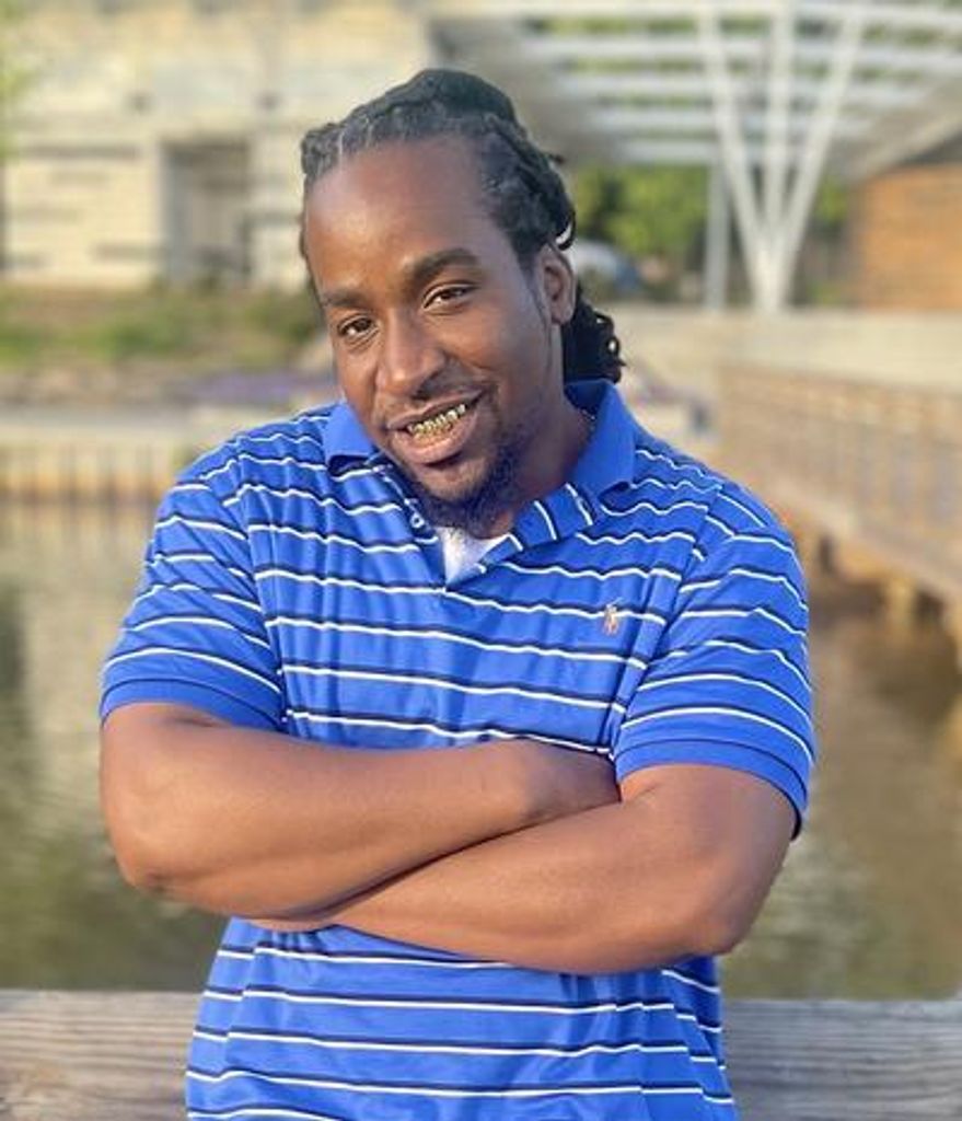 Brandon Michael Odom Profile Photo