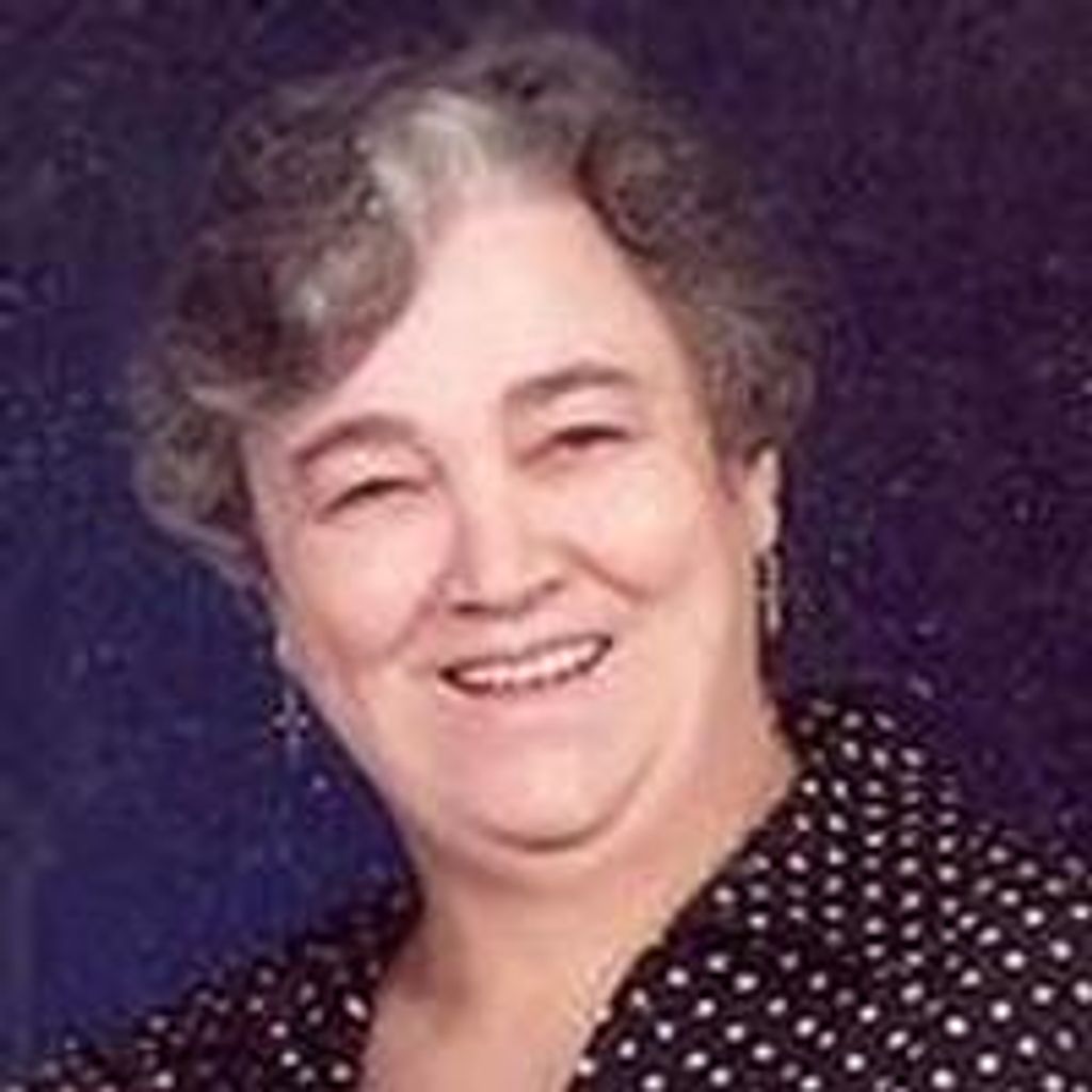 Patricia P. Brown