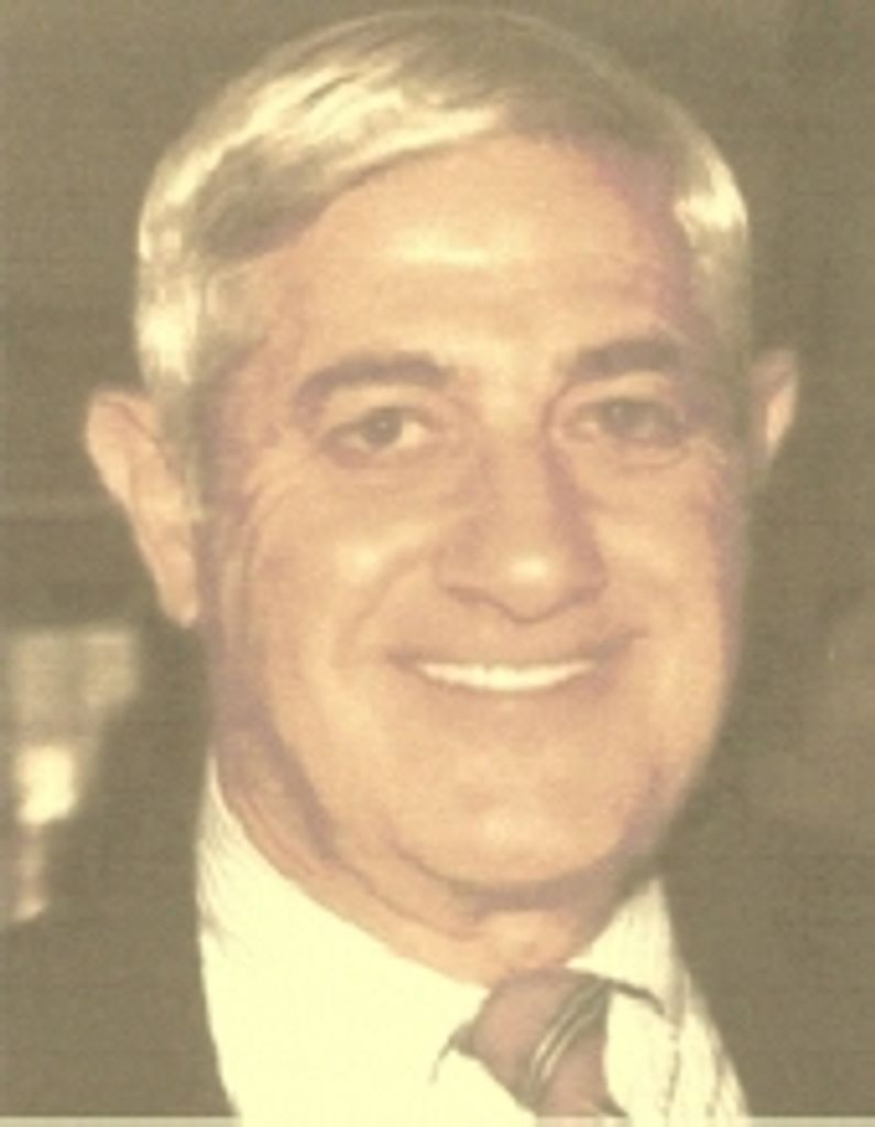 Ferdinand J. Infascelli