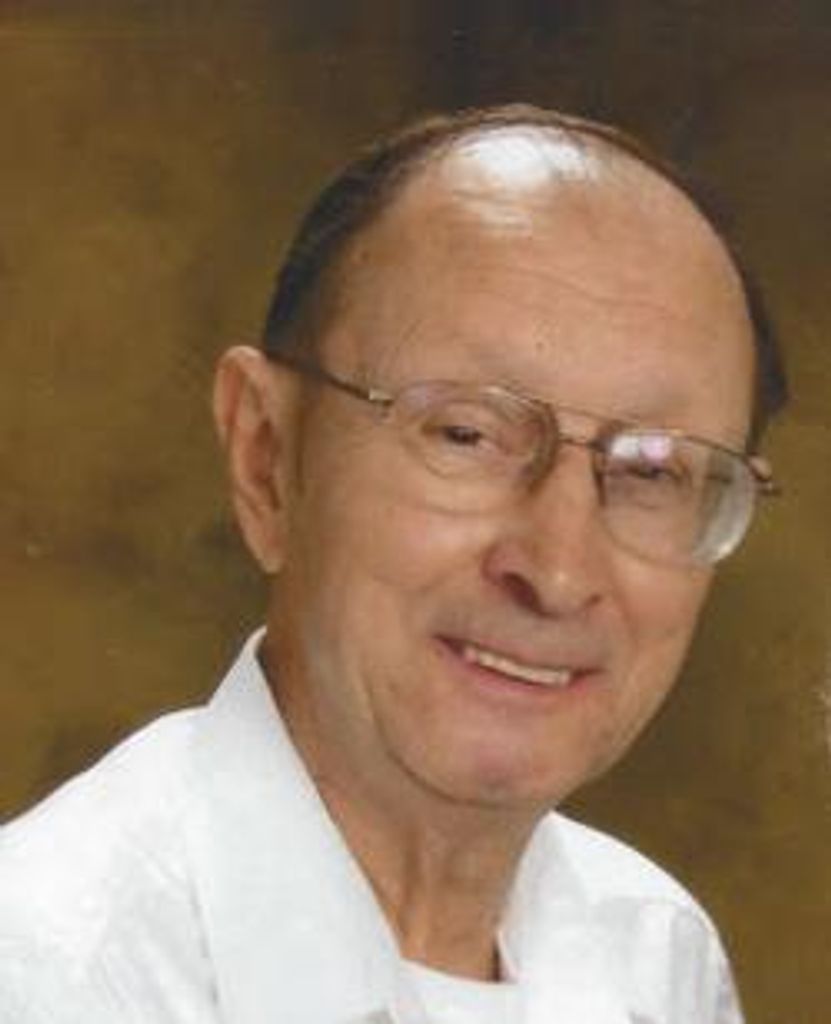 Daniel Charles Owen