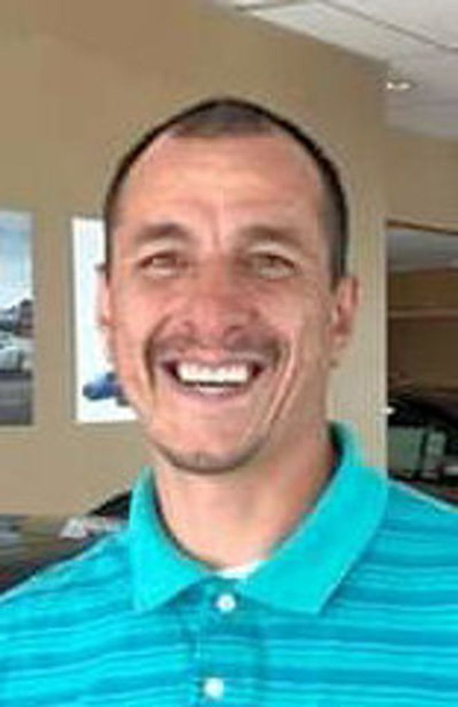 David Gonzales