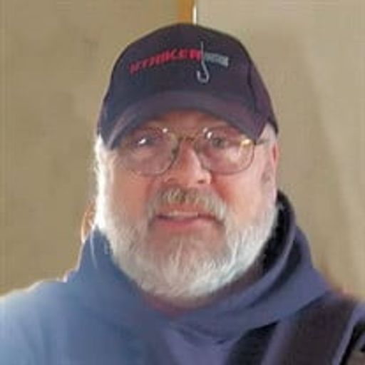 Troy Huntley Profile Photo