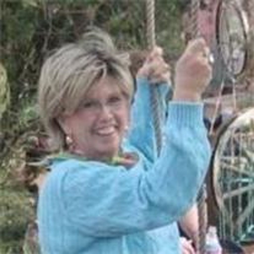 Carolyn Short
