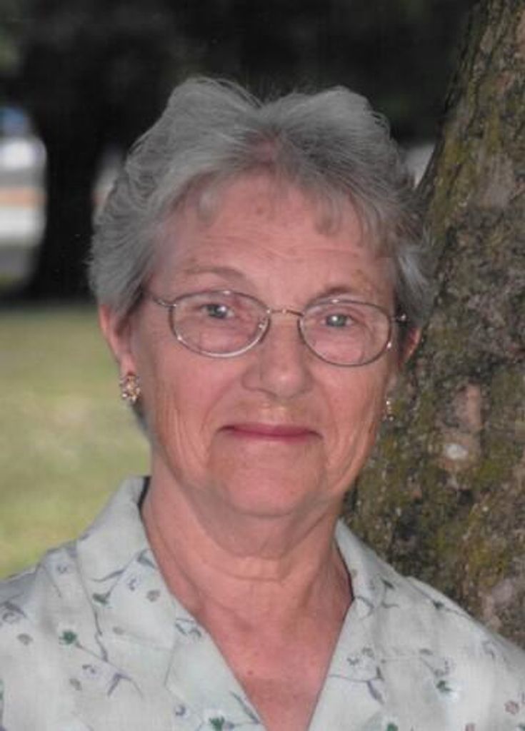 June (Snyder) Wemple