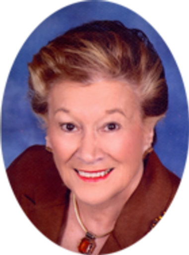 Beverly Otey Kennedy Profile Photo