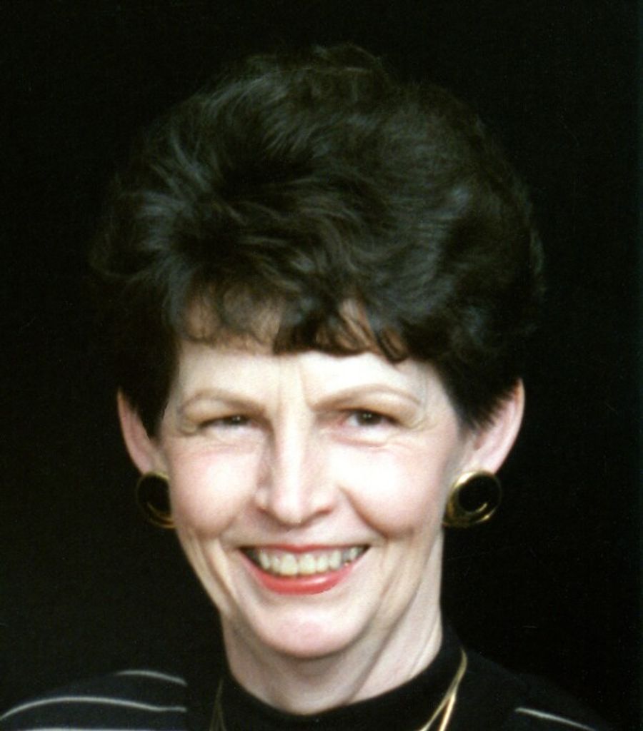 Rhoda C. Schmidt