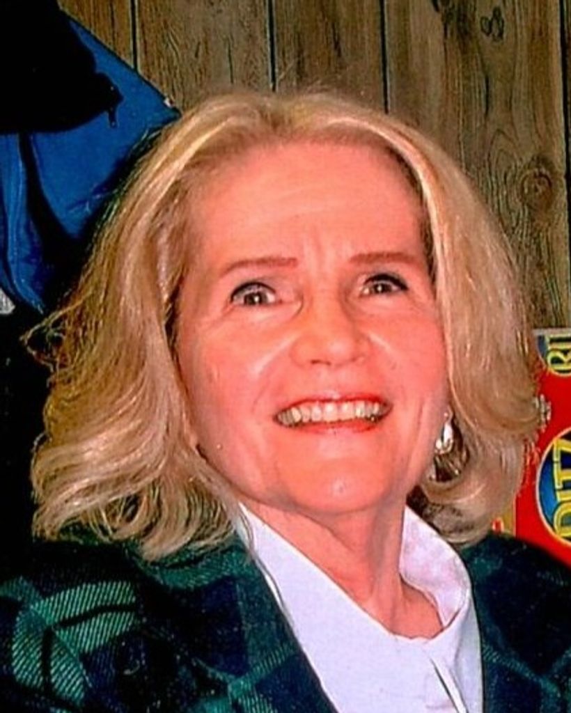 Ruthanne Keating