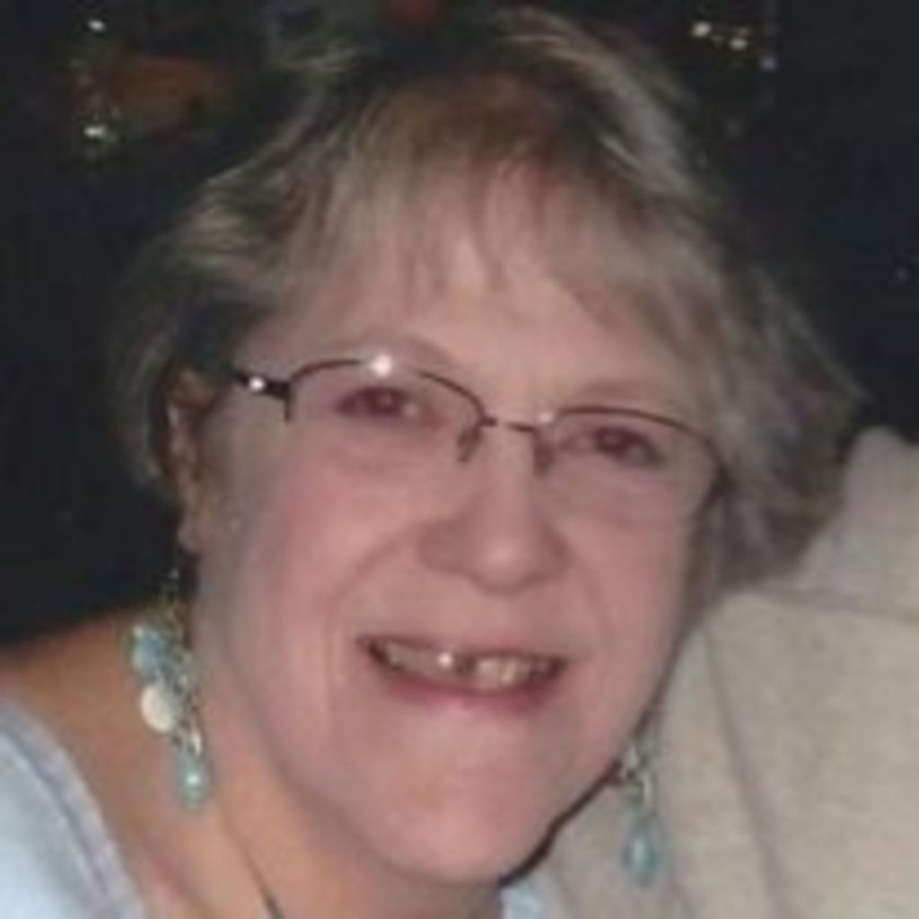 Mrs Dorothy Pinkham Profile Photo