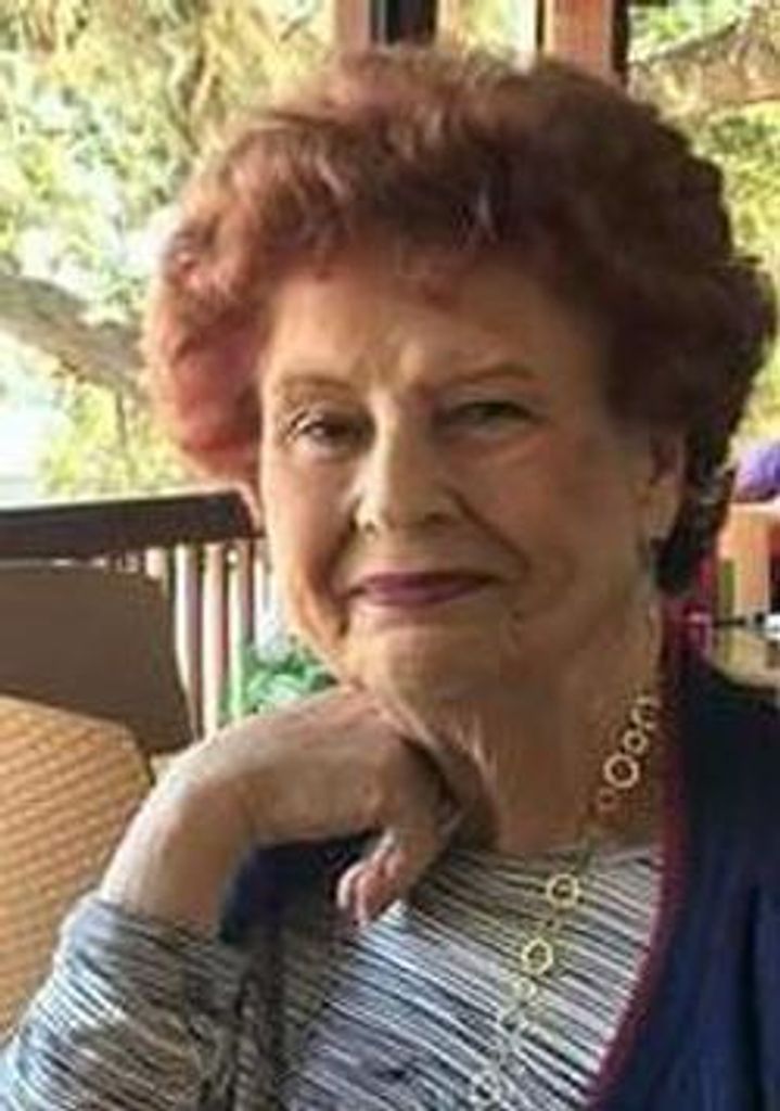 Lorraine Connor Turner