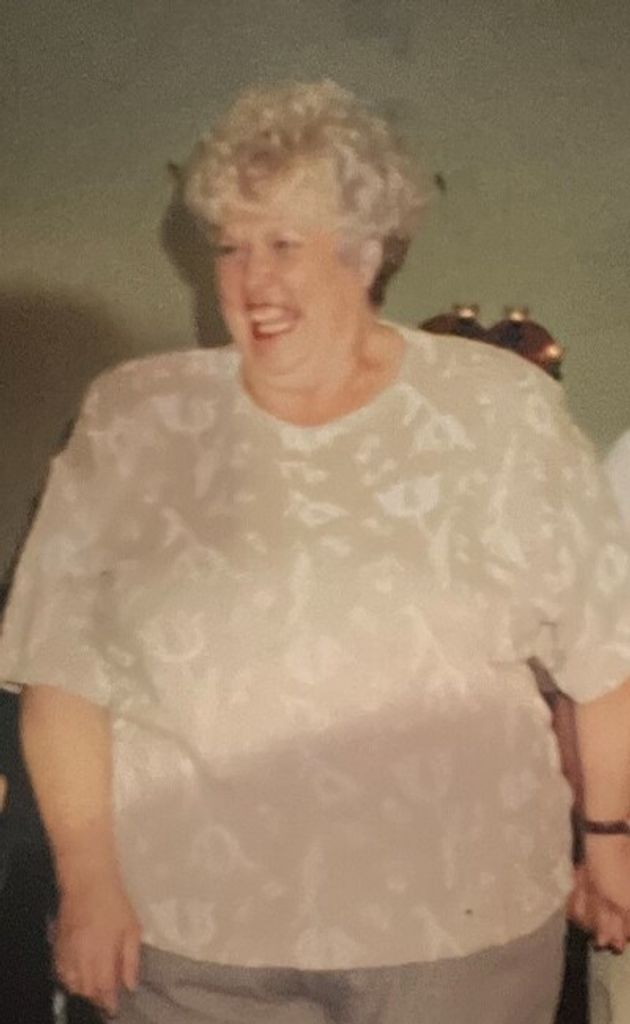 Ruth Lee (Lepke) Fitzwater Profile Photo