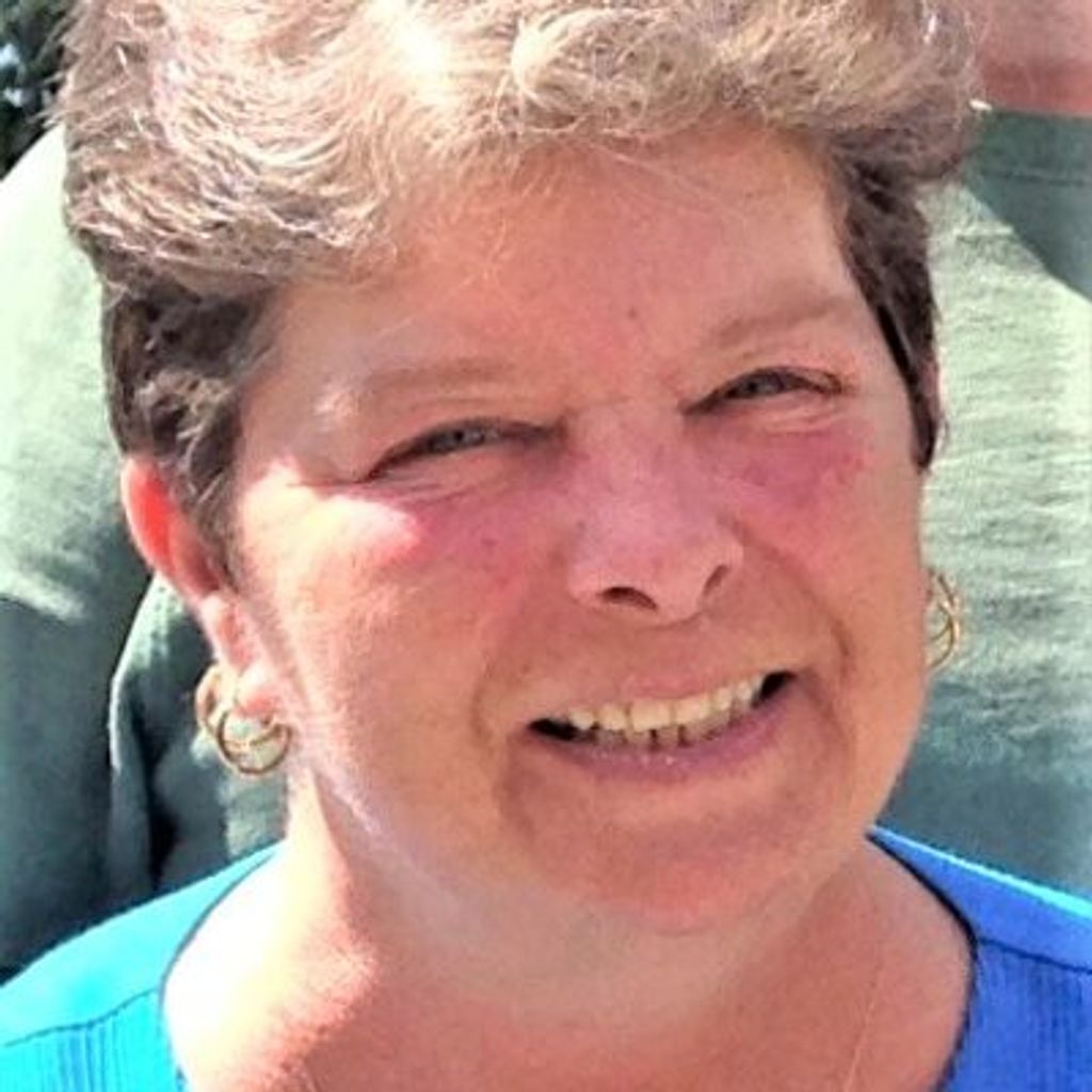 Katherine A. Asmar O'Donoghue Profile Photo
