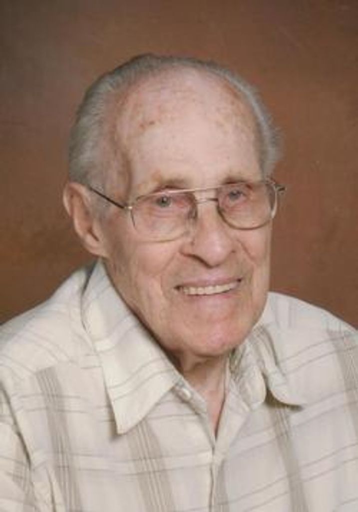 Joseph Melvin Weast Profile Photo