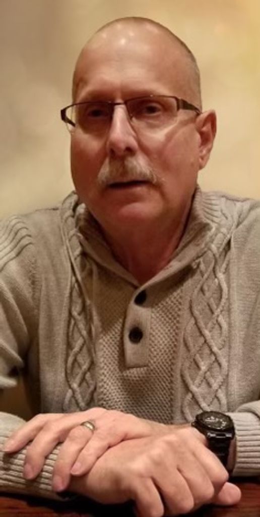 Gerald "Jerry" Lee Robinson Profile Photo