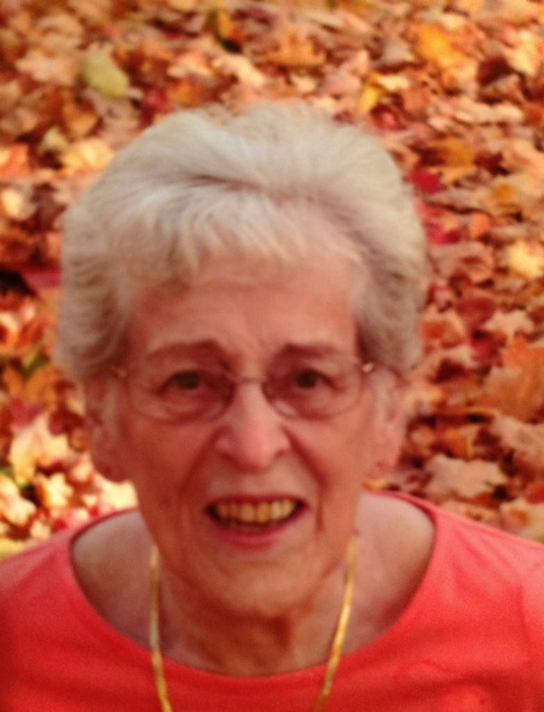 Margaret Delaat