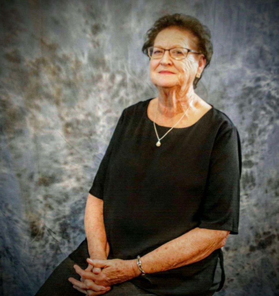 Shirley Ann Kimbrough Profile Photo