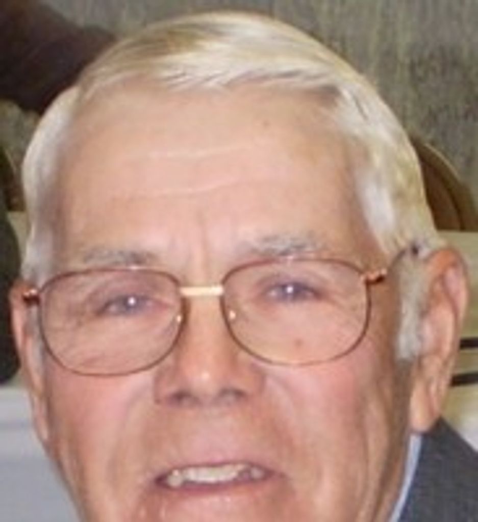 John Hedges Lakin