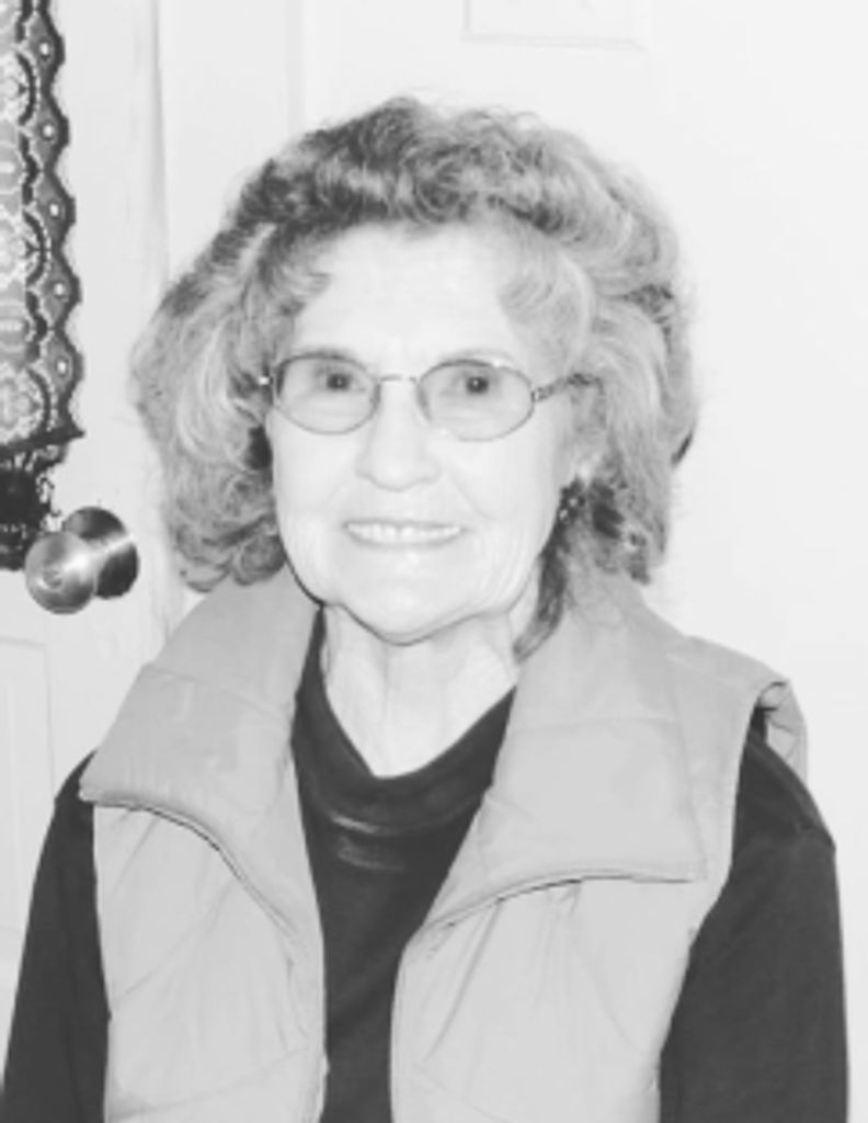 Frances Knight Profile Photo