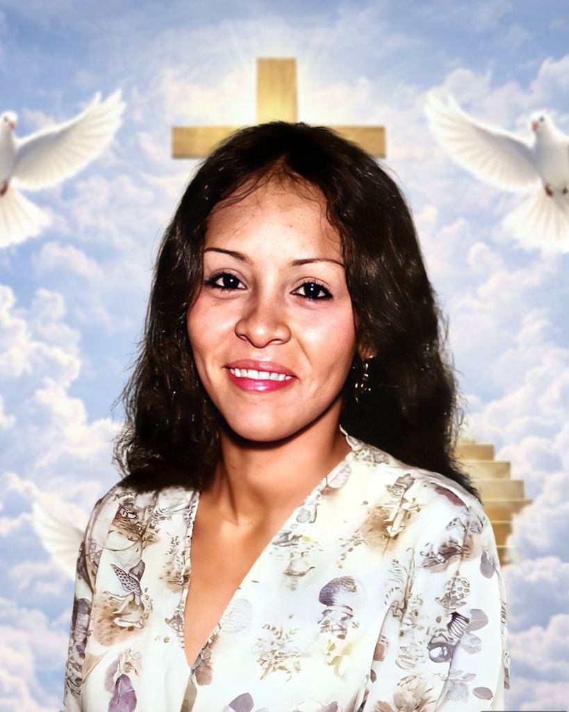Lidia A. Cantu