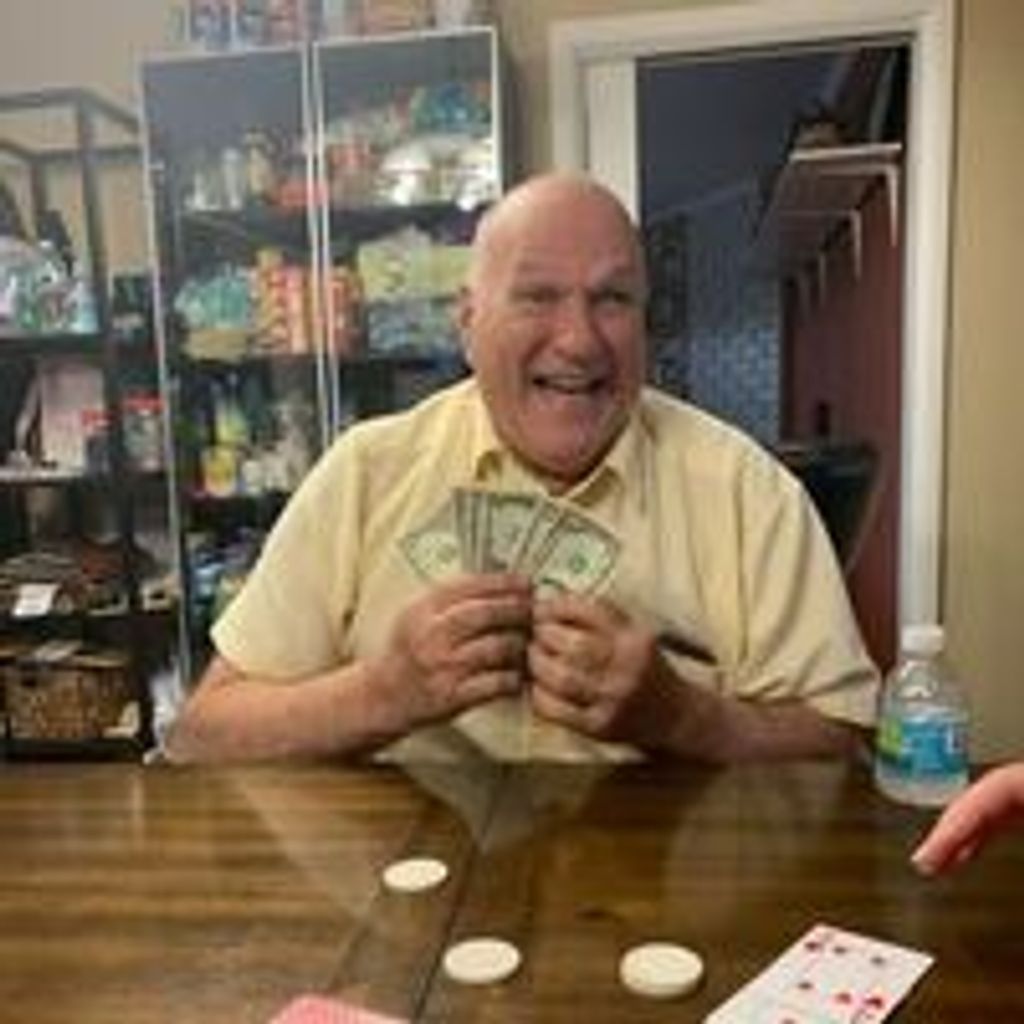 Donald Jidas Sr. Profile Photo
