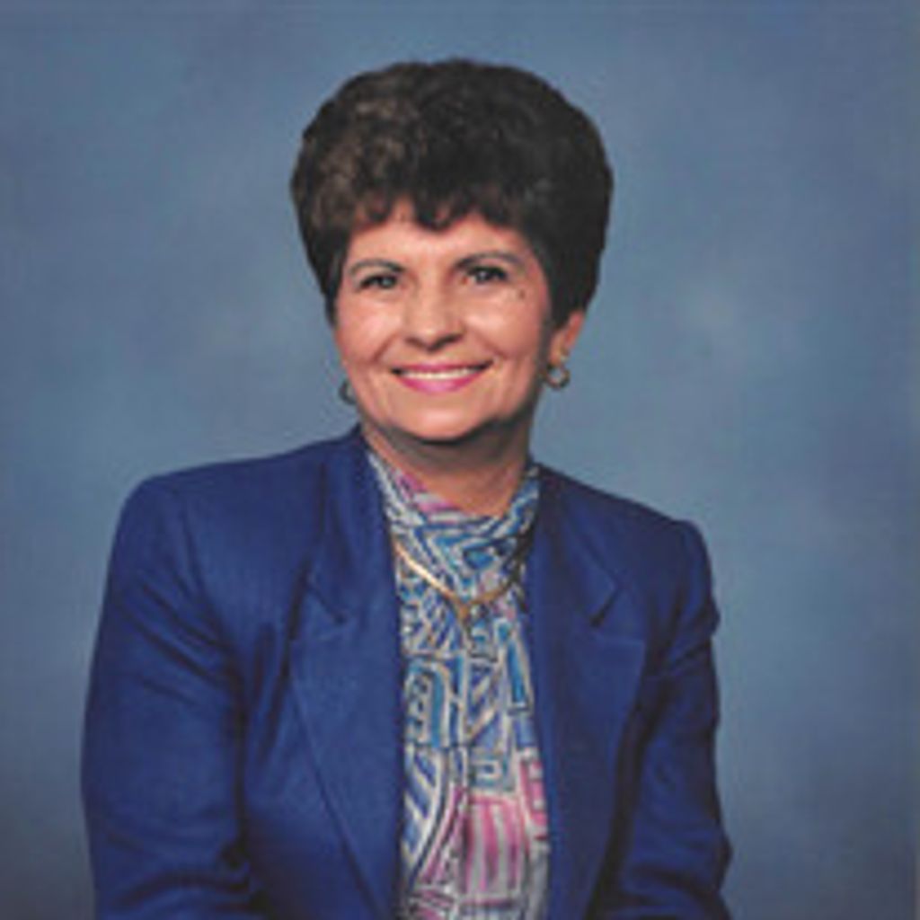 JoAnn Fontana Godkin Profile Photo