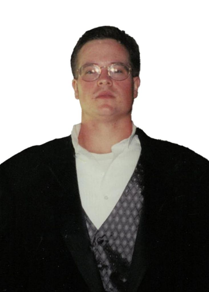 Mark Alan Schneider Profile Photo