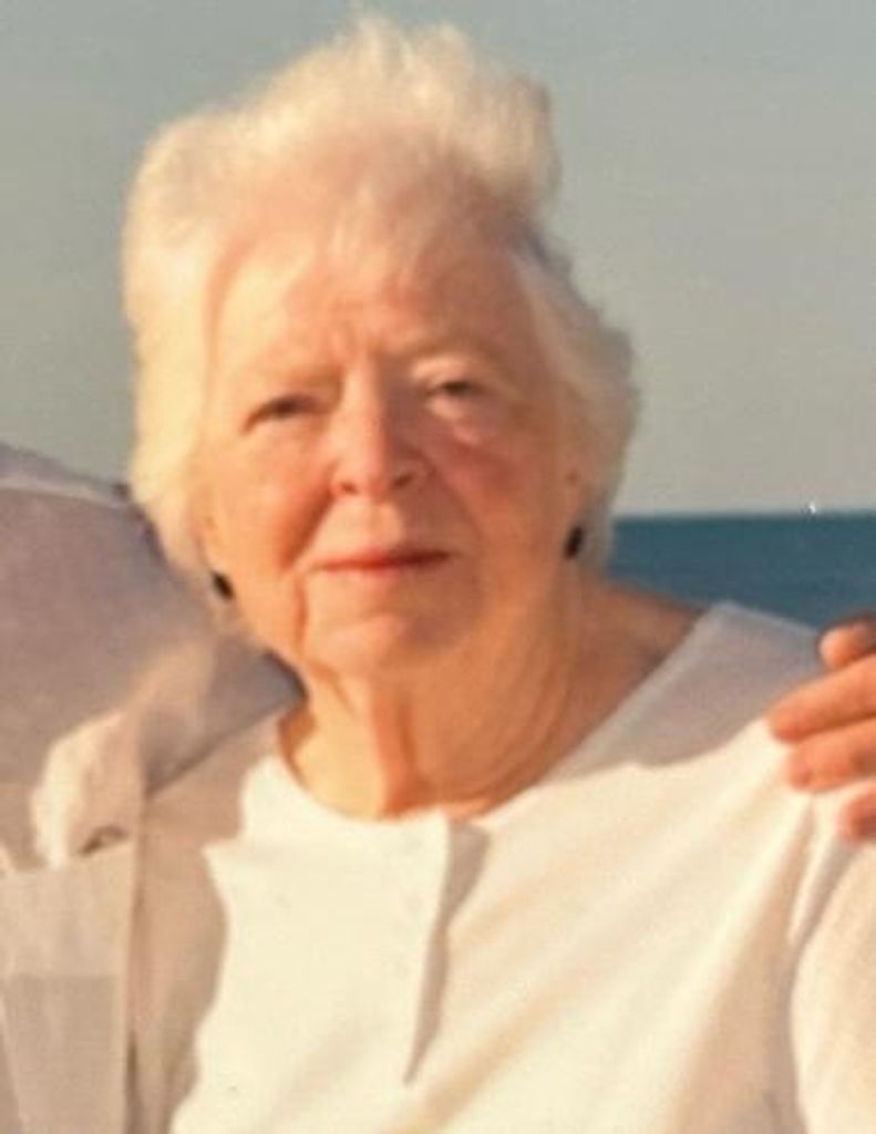 Helen Jean Vanko Profile Photo