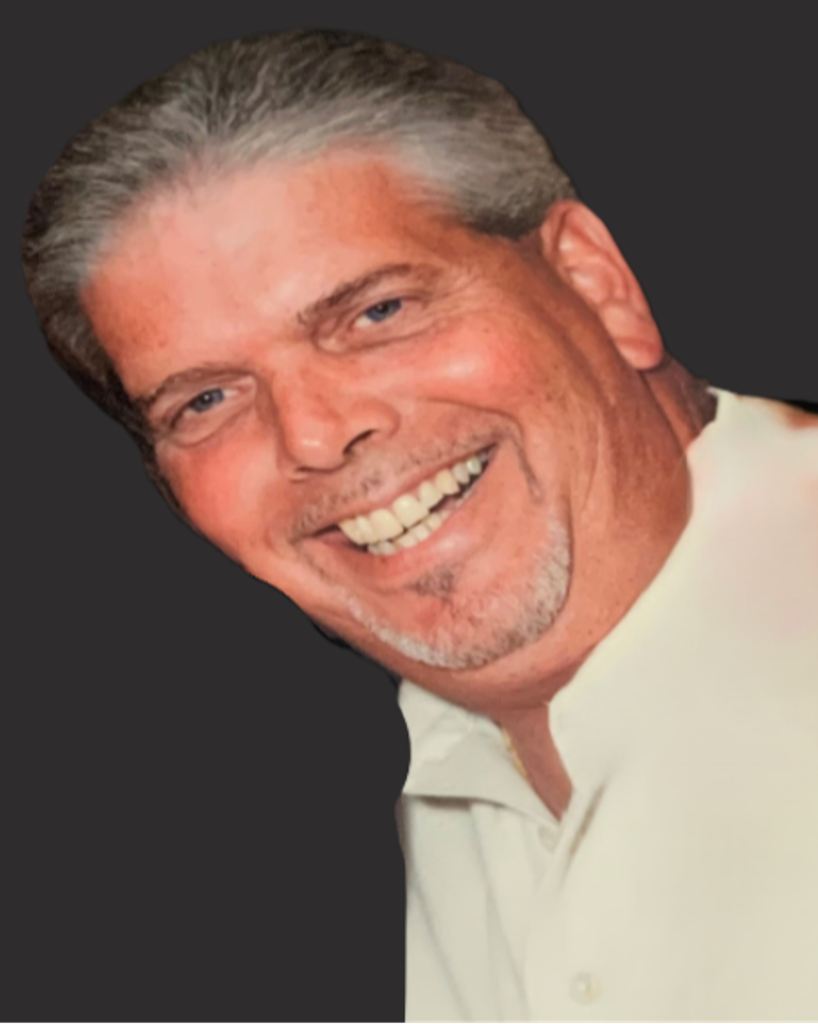 Randall Cartwright