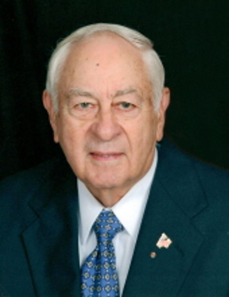George A. Konieczny, Sr.