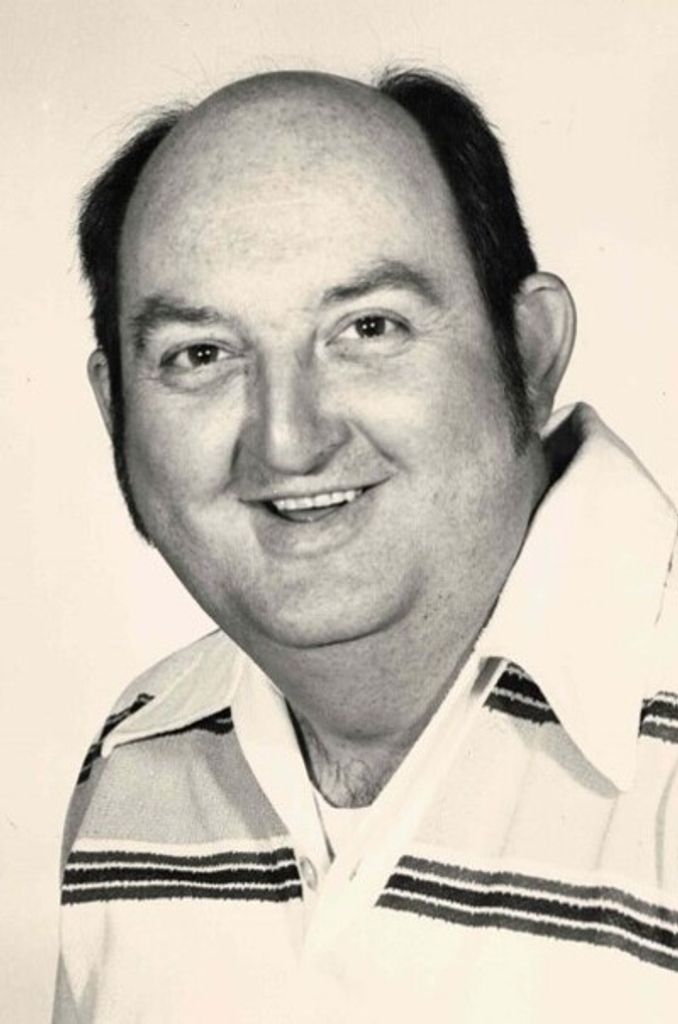Charles "Chuck" Edward Merriman Profile Photo