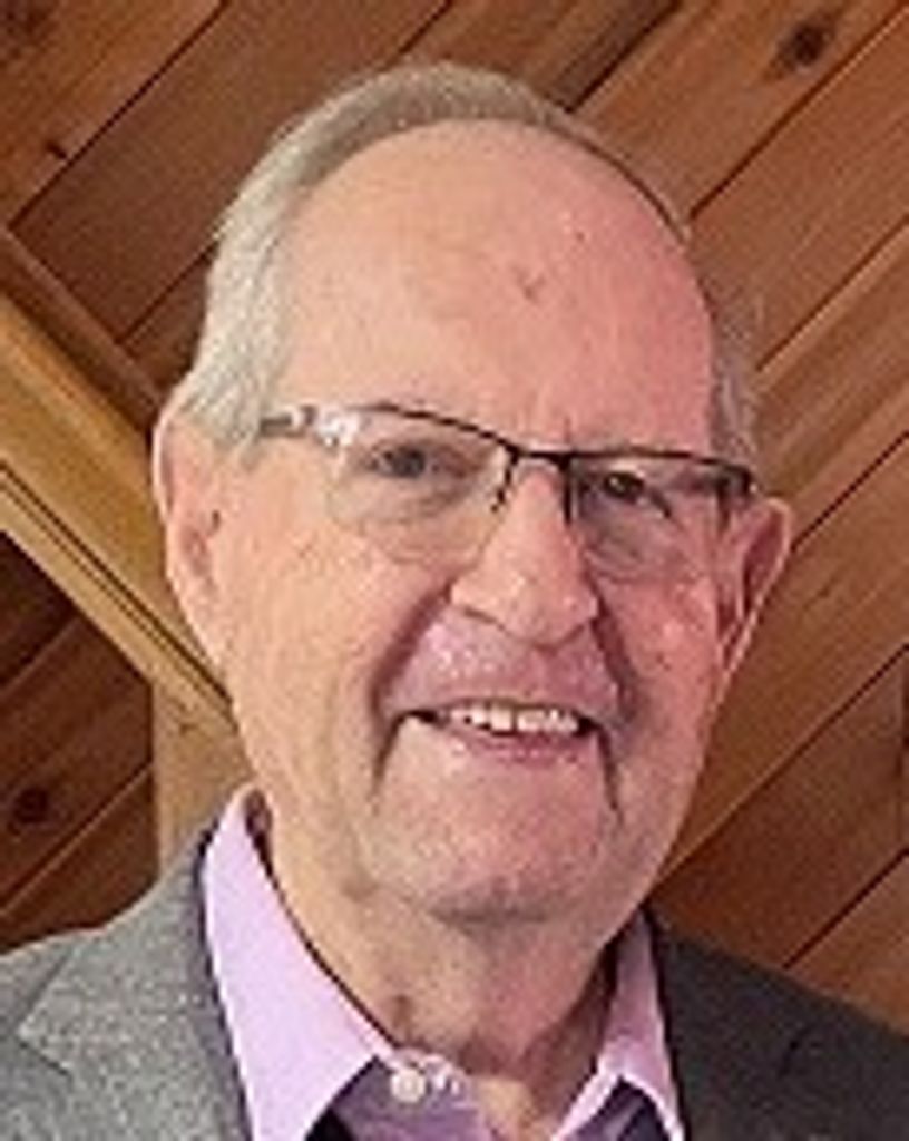 Edward R. Brown