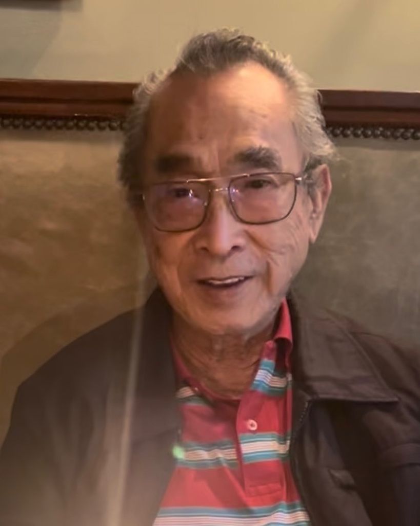 Antonio Arzadon Crisologo Profile Photo