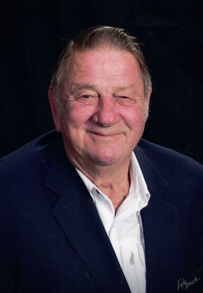 P. Johnnie Cooper Profile Photo