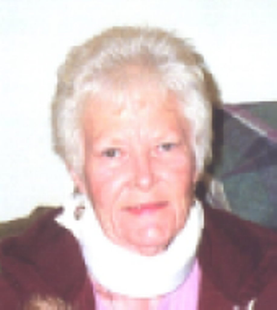 Carol  Anne Kopitzki
