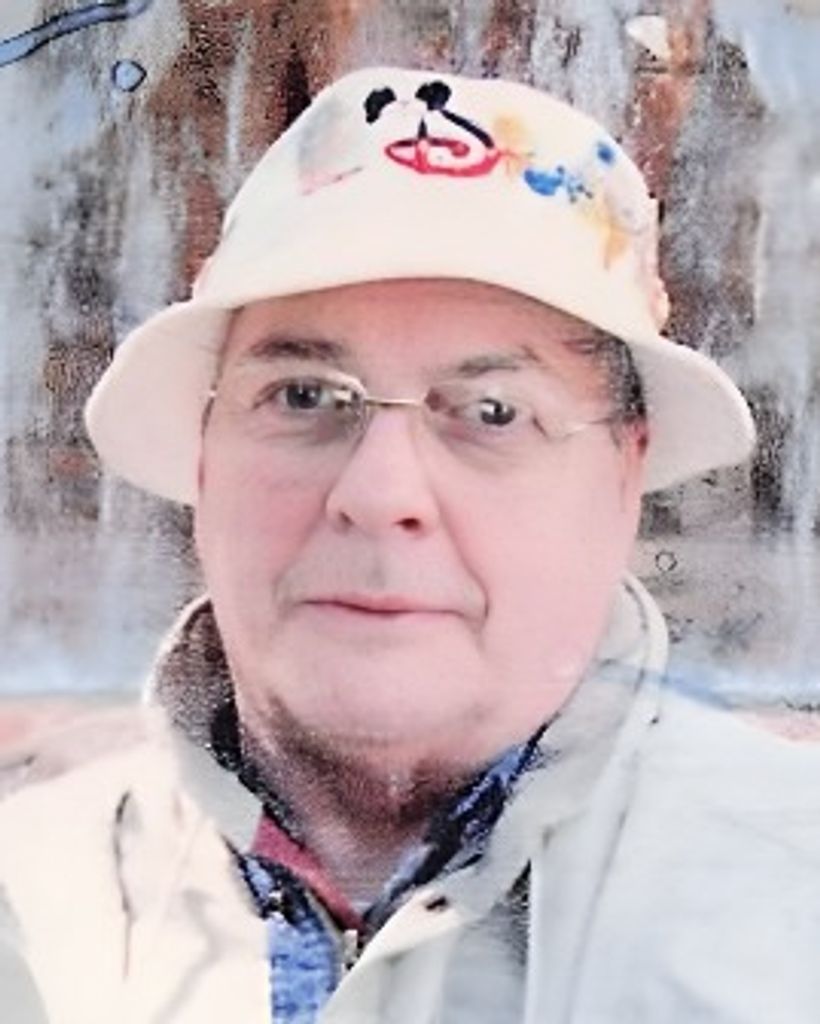 Robert F Amsden Profile Photo