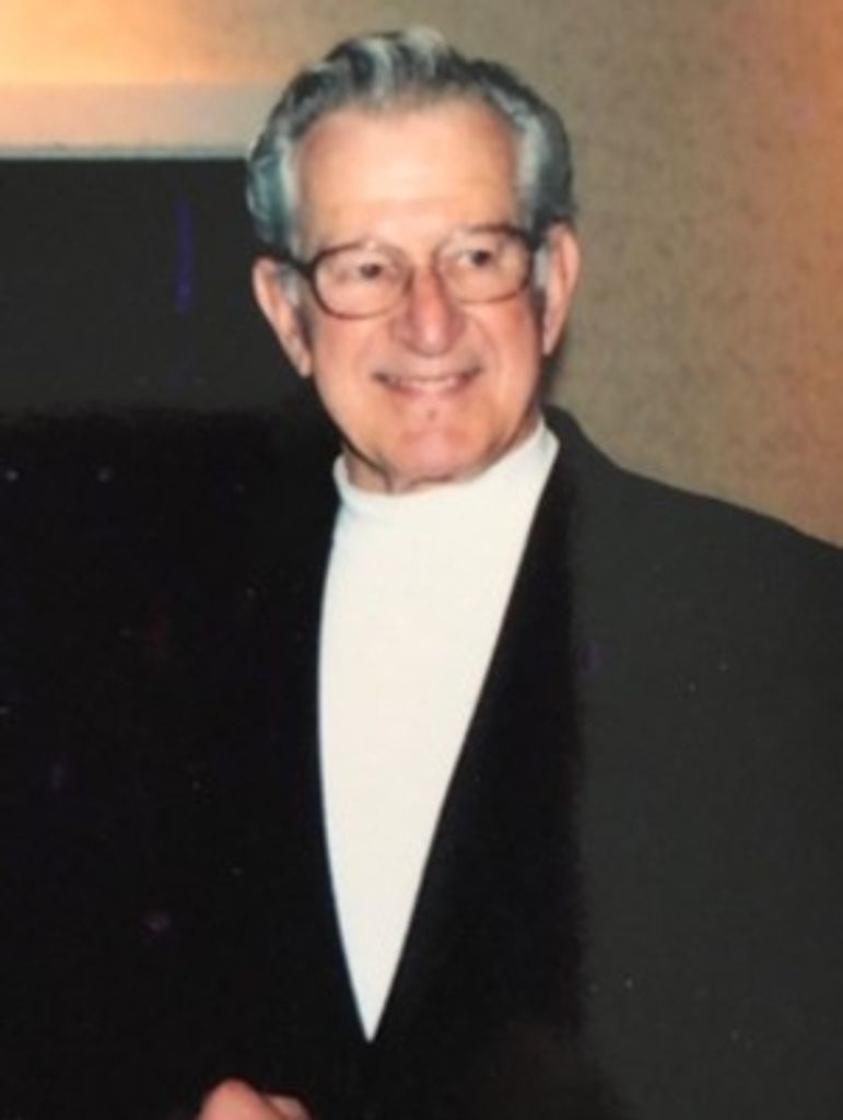 Alfred Venditto