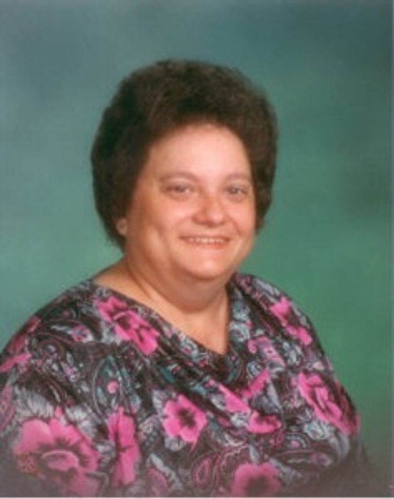 Joyce Louise Moore