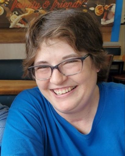 Jessica Dawn Miller's obituary image