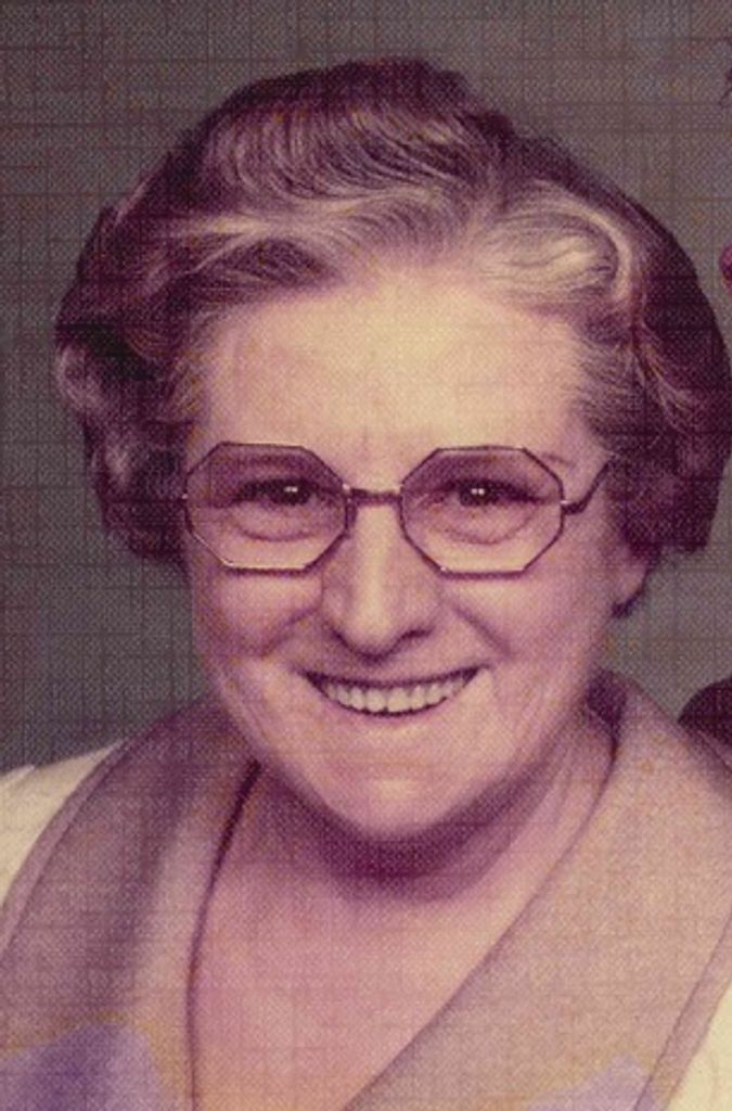 Violet R. Brown Profile Photo