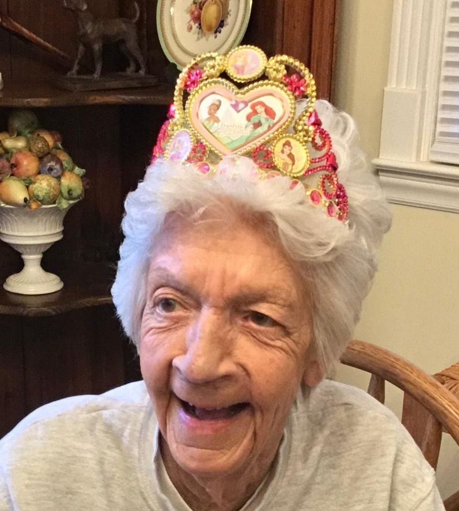Anne Butler Leonard