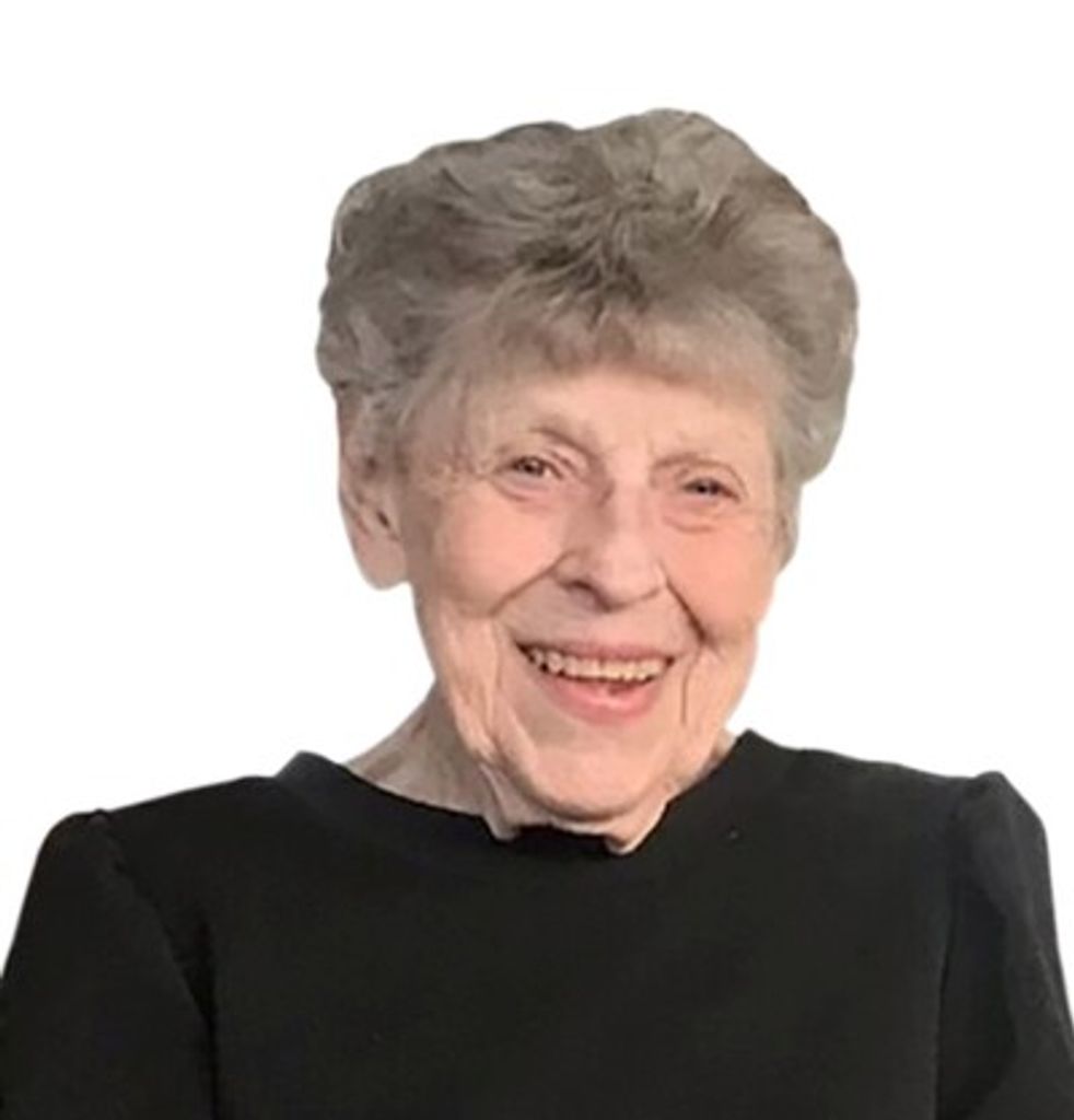 Doris L. Fournier