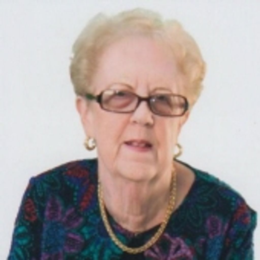 Alice Walewski