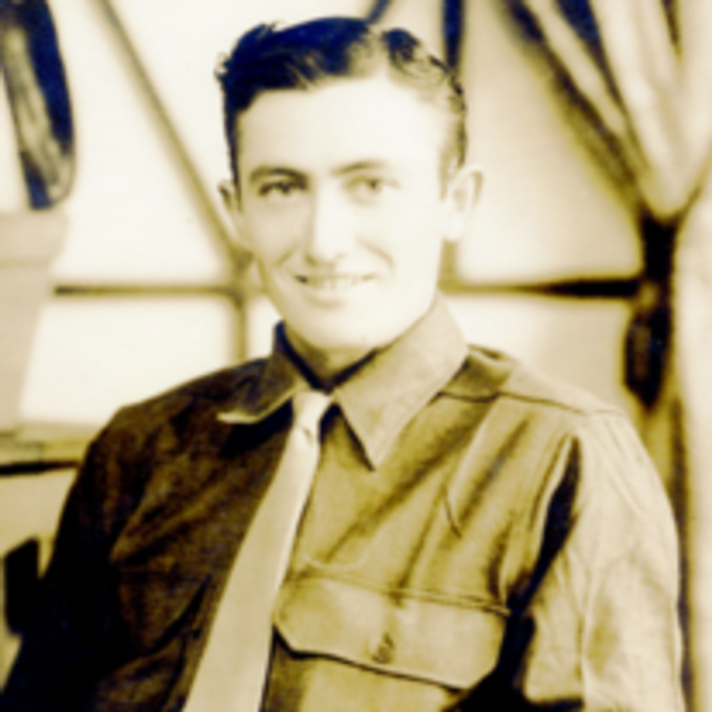 Charles Raymond Brashier