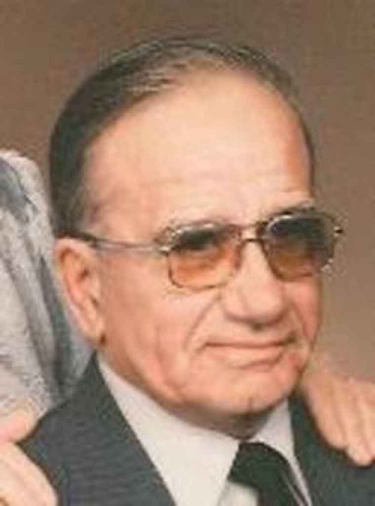 Henry Diener Profile Photo
