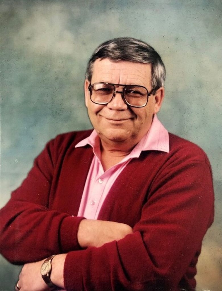 John Mcnamara